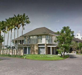 TERMURAH RUMAH SURABAYA BARAT ROYAL RESIDENCE CROWNHILL ONLY 4,5M