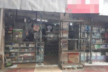 Ruko kapten Tendean SHM 148 m 7.5Mnego