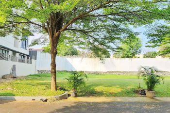 Kavling Exclusive Dalam Cluster Harga Ekonomis