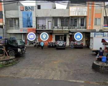 Ruko Puri Kembangan Raya Hanya 4 Menit Ke Permata Buana