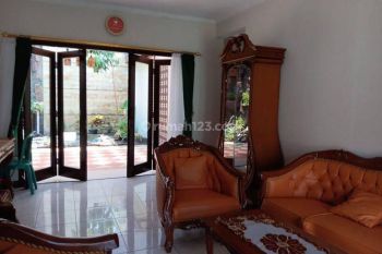 SL - 55  Sewa Rumah Siap Huni di KBP ( wangsaputra )