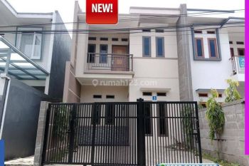 Ayo Survey Rumah Baru Ready Stock Sma8 Bandung 229M5