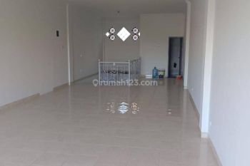 Ruko Sewa 2 Lantai di Utama Buluh Indah Denpasar