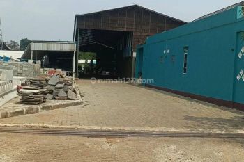 Sale Gudang: Gudang cincin