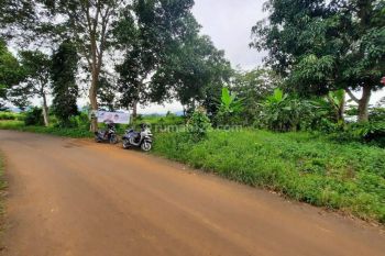 5 Menit Kampus Uin Pekalongan, Tanah SHM Siap Akad Notaris