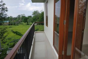 Dijual Villa Murah Modern Minimalis Di Jimbaran Kuta Bali. GWK,Pantai