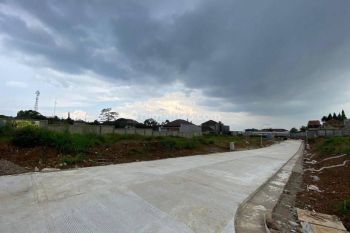 4 Unit Kavling Setraduta