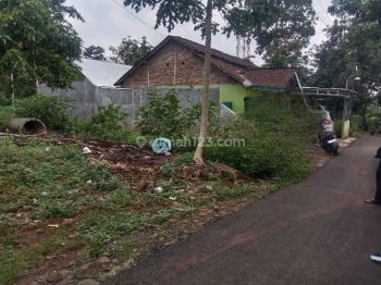 Tanah Patemon Gunungpati Dekat Akses Fasum, Lokasi Strategis