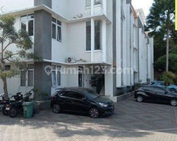 Harga Top Rumah Kos Mewah Unpad Itb Jatinangor Bandung 17H14