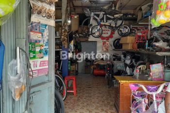 Sale Ruko: RUKO TAMBORA