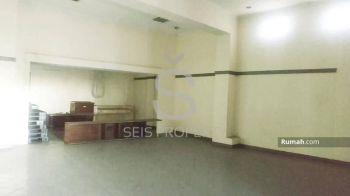 JUAL RUKO ATAU GUDANG DI JL CIJERAH BANDUNG