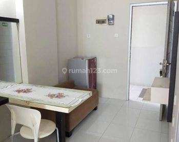 DIJUAL MURAH APARTEMEN DIAN REGENCY 2 BR FULLY FURNISHED