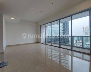 Modern apartment in the heart of Jakarta.