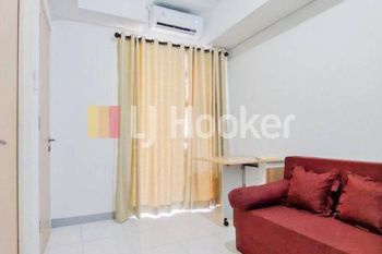 Apartemen Ayodhya Tower J Lt.27 Kelapa Indah, Tangerang, Banten