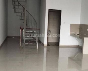 Ruko di Jl Gunung Batu, Bandung SHM