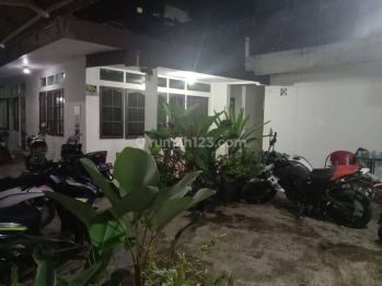 Dijual Rumah+kostan+tempat Usaha Di Gegerkalong Setiabudi Bandung