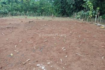 Jual Kavling SHM Area Ciledug Nempel Jaksel, Terima Lahan Matang