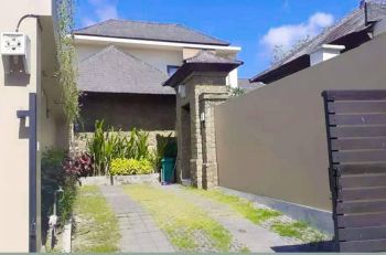 Villa Bagus Jimbaran Kuta Selatan Bali