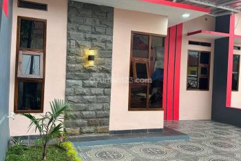 Rumah Kpr Siap Akad Dp 5juta All In Free Biaya