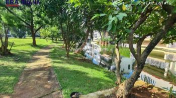 Kavling Pik 1 Cluster Lotus Palace Selatan Pantai Indah Kapuk