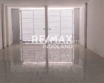 Jual Tanah Dan Bangunan Strategis Pinggir Jalan Raya Pandanaran