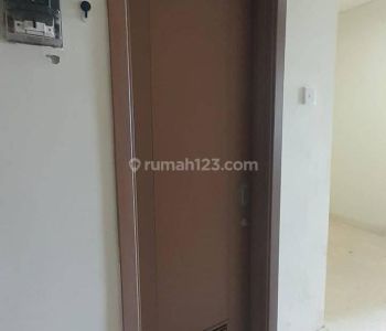 Disewa Apartemen Puri Orchard Unfurnished dengan harga murah