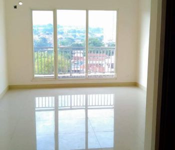 Dijual Apartment Studio Luas Kosongan di Galeri Ciumbleuit 3