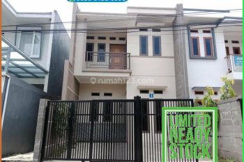 Best Price Rumah Baru Ready Stock Dkt Kliningan Bandung 233M5