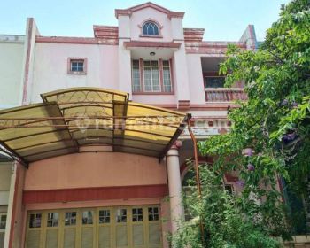 Rumah Bgm Pik Uk 10 X 23 Full Furnished Hadap Selatan