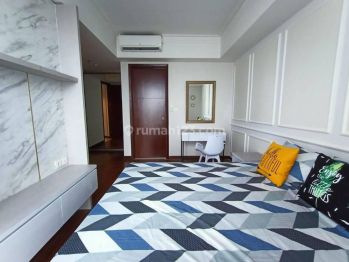 Disewakan Apartement Casa Grande Phase 2 2 BR Furnished