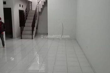 Rumah Siap Huni Batununggal, Terusan Buah Batu, Soekarno Hatta