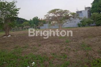 tanah Teluk Golf Citraland blok B1