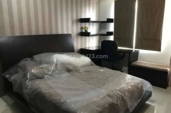 Dijual Apartemen Galeir Ciumbuleuit 2 Tipe Studio
