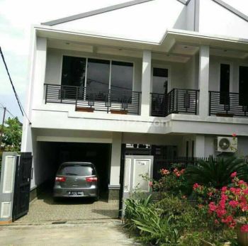 Di Jual Rumah Murah Cantik Bagus