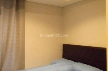 Murah Disewakan Studio Apartemen Taman Anggrek Residence Full Furnished