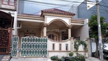 Rumah Layak Huni Di Sunter ( Hitung Tanah Saja Bonus Rumah) Rumah