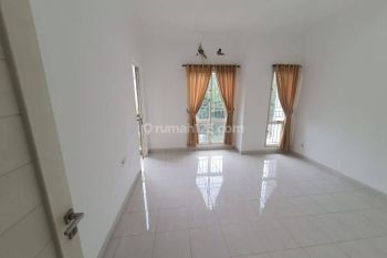 Rumah Gading Serpong Cluster Dalton Terawat Siap Huni