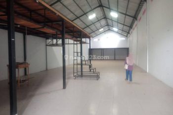 Gudang Murah Bersih Cocok Apapun di Jalan Imogiri Timur Dkt Giwangan