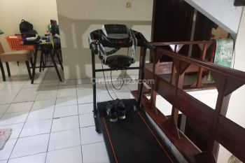 Di Jual Rumah Siap Huni di Komplek Permata Kopo