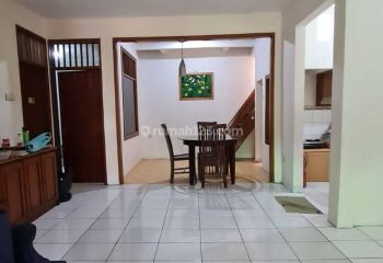 Disewakan rumah di turangga bandung lengkong