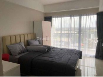 Dijual Cepat Apartement Padina Soho Residence