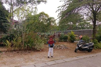 Di Jual Kapling Tanah Dekat Transmart Cilandak