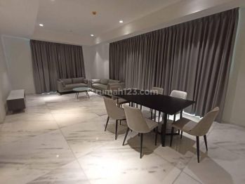 Apartemen Favorite Saumata Suites Furnished Brand New