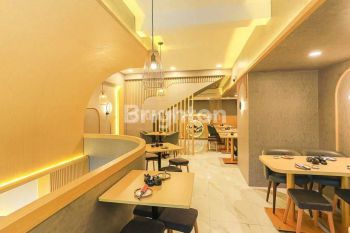 Ruko Dalton 5,5 lantai di lokasi strategis di gading serpong