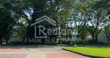 Tanah Strategis di Graha Padma,semarang Tt 4315