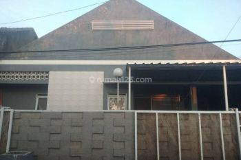 Rumah Baru Nyaman Dan Murah Unfurnished di Ciwastra, Bandung Kota