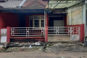 Di jual rumah sektor 1C gading serpong tangerang