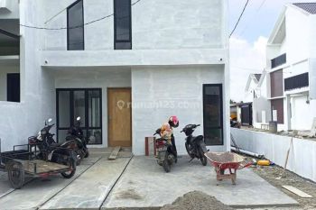 Dijual Rumah di Kirara Green Vanila, P. Bulan Medan