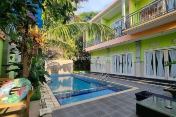 Termurah Area Jimbaran Tanah 27 Are Bonus Guest House di Jimbaran Bawah Dekat