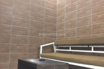 Rumah Semi Furnished di Jalan Tangkuban Perahu, Denpasar Barat